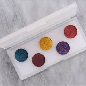 Pat McGrath Eye Ecstasy Subversive Palette